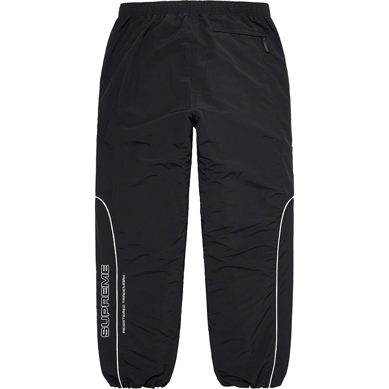 Paneled Track Pant view 2
